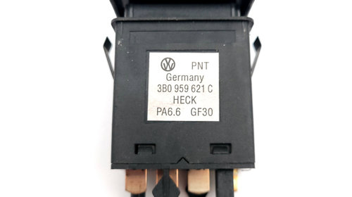 Buton Switch VW PASSAT B5, B5.5 1996 - 2