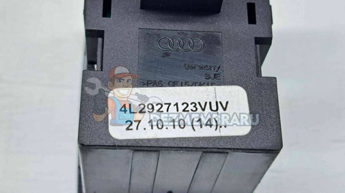 Buton tempomat Audi A6 Avant (4F5, C6) [