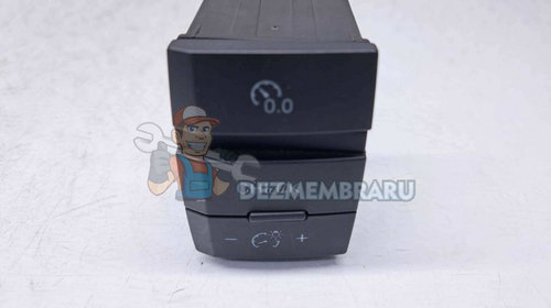 Buton tempomat Audi A6 Avant (4F5, C6) [