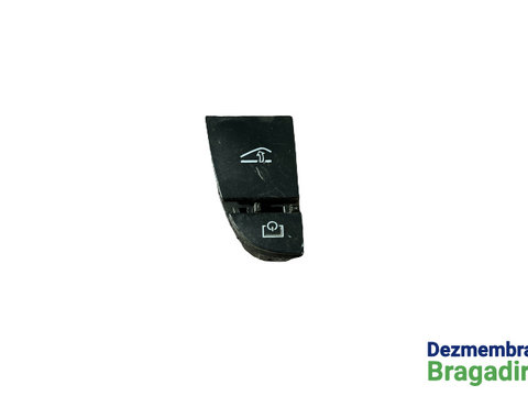 Buton torpedou Cod: 4F1927227A Audi A6 4F/C6 [2004 - 2008] Sedan 2.7 TDI MT (180 hp)