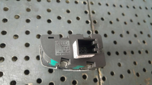 Buton torpedou display audi a6 c6 4f all