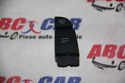 Buton torpedou si display Audi A6 4F C6 2004-2011 