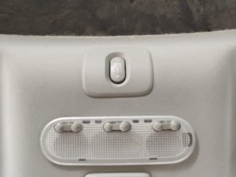 Buton trapa Nissan Qashqai 2012