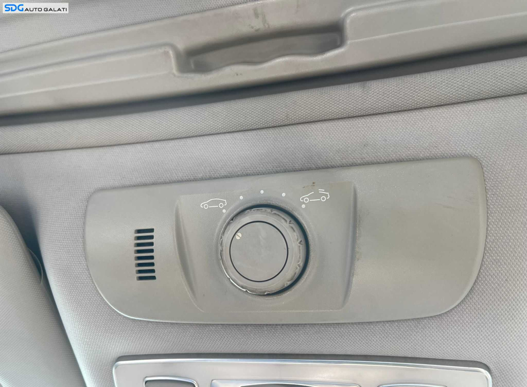 Buton Trapa Panorama Renault Laguna 3 2007 - 2015 [1935]