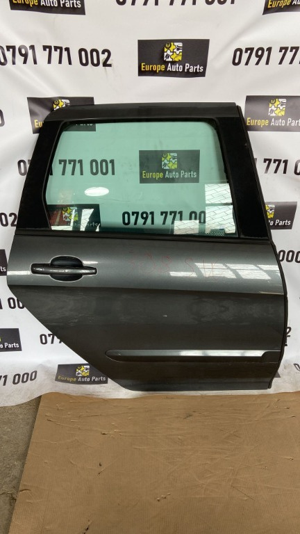 Buton usa dreapta spate Peugeot 308 1.6 THP SW cod motor 5FX an 2009