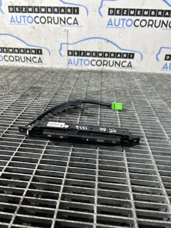 Buton Volvo XC60 31300019