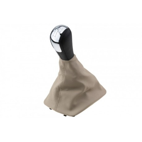 BUTONUL SCHIMBATORULUI DE VITEZE + BUTONUL SCHIMBATORULUI DE VITEZE pentru SKODA OCTAVIA II 2004-/5 SPEED-BEIGE/ SK-013