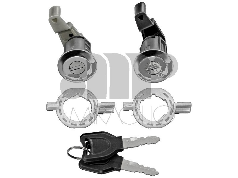 BUTUC CU CHEIE BROASCA - RENAULT CLIO 01-06/CAMPUS 04-/THALIA 01-, RENAULT, RENAULT CLIO 01-06/CAMPUS 04-/THALIA 01-, 011307230