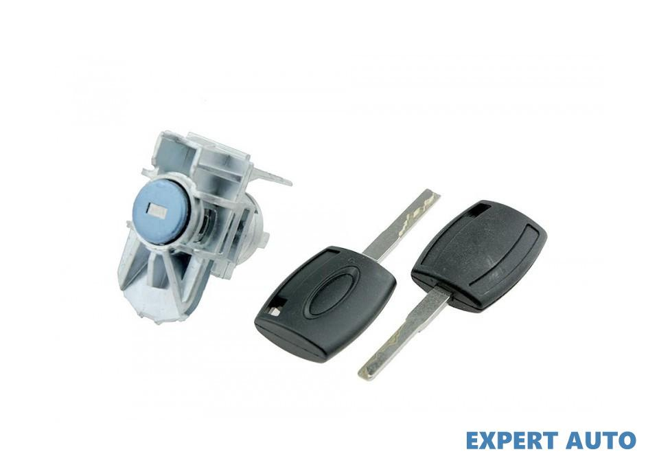 Butuc cu cheie incuietoare Ford S-Max (2006->) #1 3M5AR220K51AG