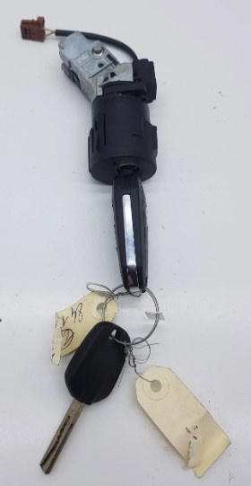 Butuc cu cheie Peugeot 208