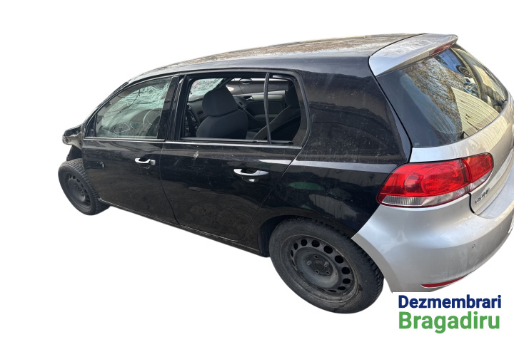 Butuc fals usa spate stanga Volkswagen V