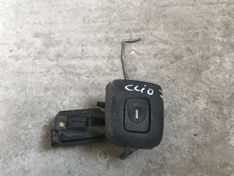 Butuc fara cheie portbagaj renault clio 2 symbol 2001 - 2007