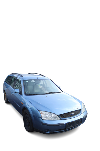 Butuc haion Ford Mondeo MK3 [2000 - 2003