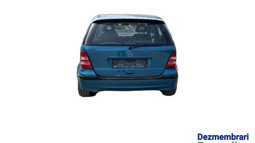 Butuc haion Mercedes-Benz A-Class W168 [