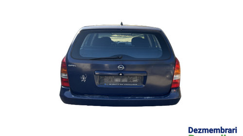 Butuc haion Opel Astra G [1998 - 2009] w