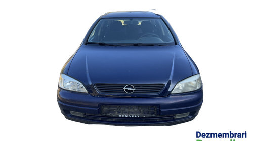 Butuc haion Opel Astra G [1998 - 2009] w
