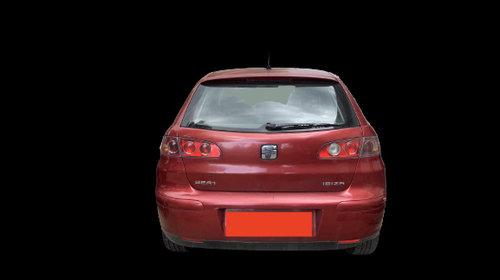 Butuc haion Seat Ibiza 3 [2002 - 2006] H