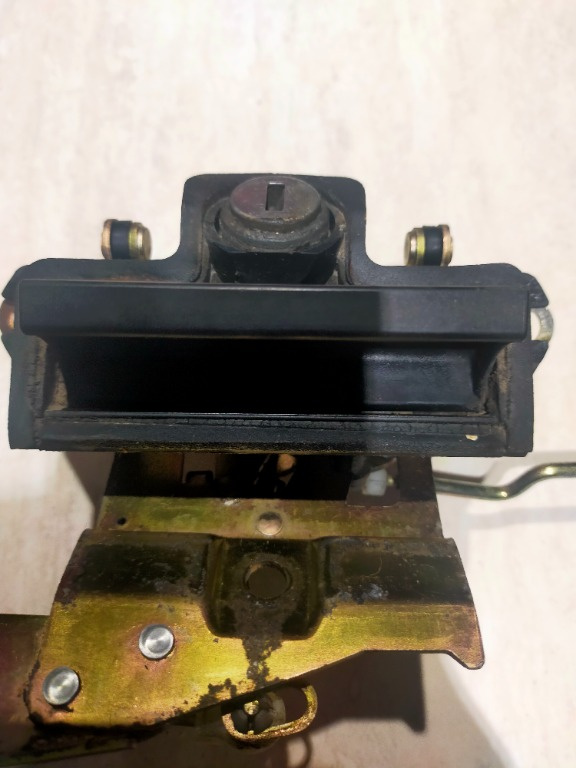 Butuc haion Skoda Octavia 1 combi