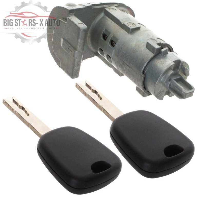 Butuc inchidere usa Opel Movano anul de producție 2010-2023
