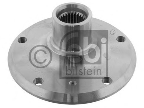 Butuc roata 32804 FEBI BILSTEIN pentru Bmw Seria 3 Bmw Seria 1