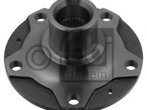 Butuc roata 40225 FEBI BILSTEIN pentru Fiat Sedici