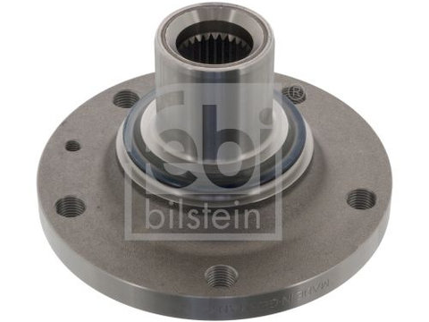 Butuc roata 46635 FEBI BILSTEIN pentru Renault Master Nissan Interstar