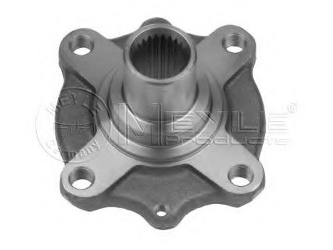 Butuc roata 714 164 0002 MEYLE pentru Ford Fiesta Ford Escort Ford Orion