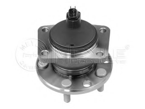 Butuc roata 714 752 0010 MEYLE pentru Ford Mondeo