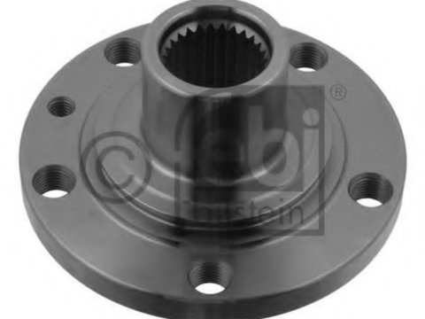 Butuc roata ALFA ROMEO 147 (937) (2000 - 2010) FEBI BILSTEIN 40232 piesa NOUA