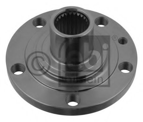 Butuc roata ALFA ROMEO SPIDER (916_, 916S_) (1994 - 2005) FEBI BILSTEIN 40227 piesa NOUA