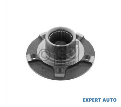 Butuc roata Audi AUDI A4 Avant (8K5, B8) 2007-2016