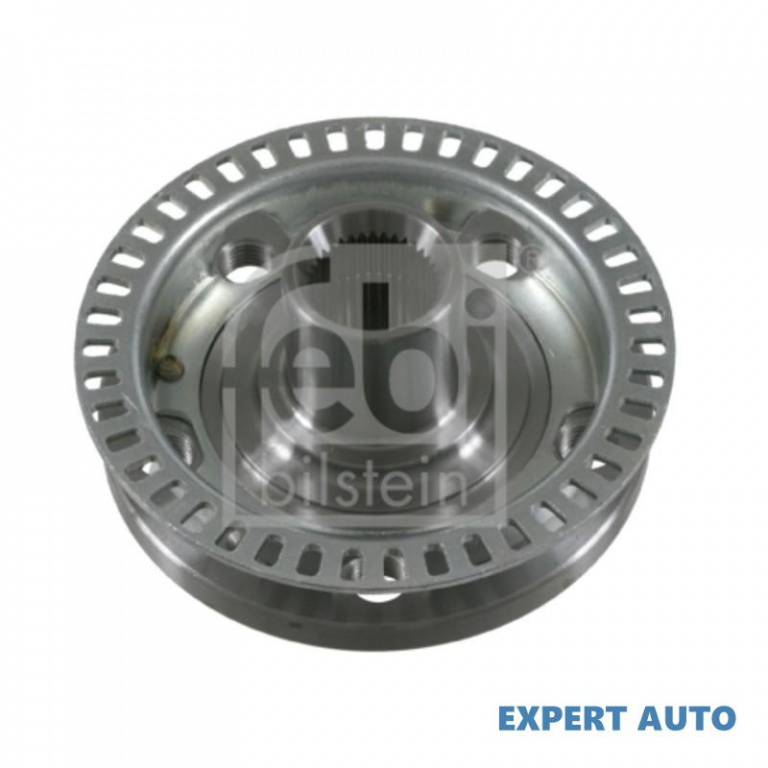 Butuc roata Audi AUDI TT Roadster (8N9) 1999-2006 #2 04P159