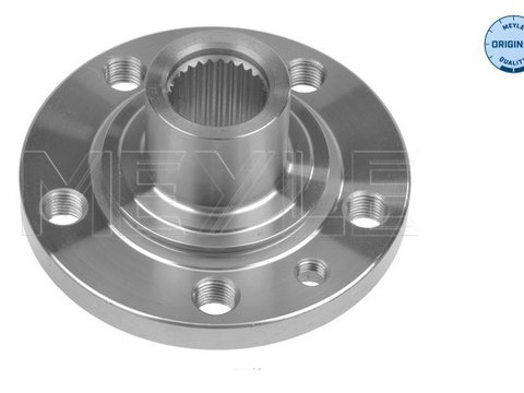 Butuc roata Axa fata ambele parti (11146520001 MEYLE) Citroen,FIAT,LANCIA,PEUGEOT