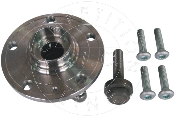 Butuc roata Axa fata ambele parti (52561 AIC) AUDI,SEAT,SKODA,VW A1|A3|A3, A3 / S3|ALHAMBRA|ALTEA|ALTEA XL|BEETLE|BEETLE, BJALLA, FUSCA|BORA / JETTA, GOLF, JETTA, VENTO|BORA, JETTA, JETTA / CLASICO|BO