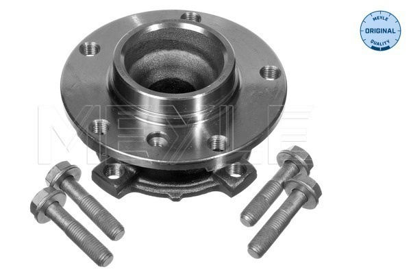 Butuc roata # Axa fata ambele parti Bmw Seria 5 1996 1997 1998 1999 2000 2001 2002 2003 # 300 312 2101 # MEYLE
