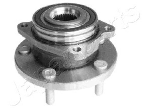 Butuc roata Axa fata ambele parti (KK19026 JAPANPARTS) CHRYSLER,DODGE,LANCIA