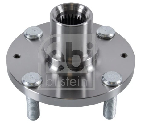 Butuc roata Axa fata dreapta Febi Bilstein HYUNDAI