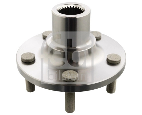 Butuc roata Axa fata dreapta pentru FORD GRAND C-MAX (DXA/CB7, DXA/CEU) 2010-2019