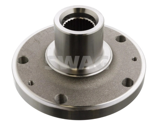 Butuc roata Axa fata dreapta Swag VAUXHALL VIVARO C caroserie (K0) 2019-2025 - 62 10 2187