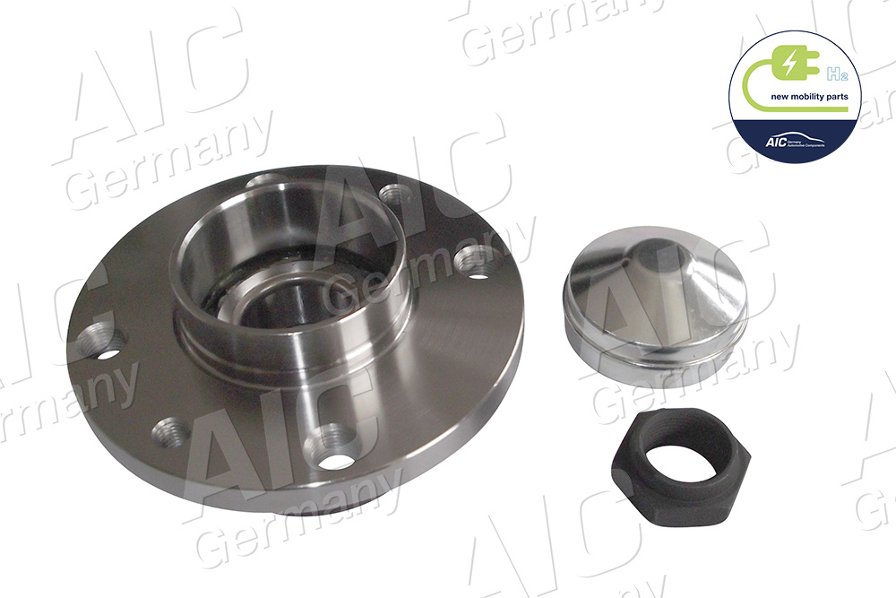 Butuc roata Axa spate ambele parti (55874 AIC) ABARTH,ALFA ROMEO,CITRO�N,FIAT,FORD,LANCIA,PEUGEOT 145|146|500|500 C|500, 500 / 595 / 695|500C / 595C / 695C|500L|500X|ALBEA, PALIO / ALBEA, PETRA, SIENA