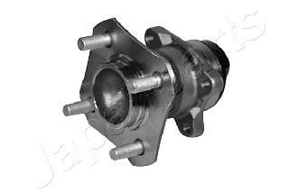 Butuc roata Axa spate ambele parti (KK21057 JAPANPARTS) NISSAN