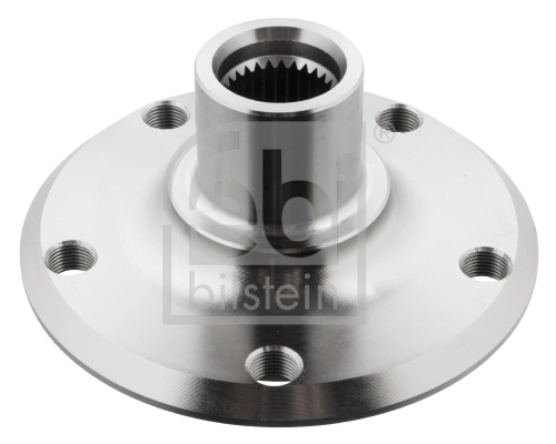 Butuc roata Axa spate dreapta Febi Bilstein BMW 3 (F30, F80) 2011-2018 - 101721
