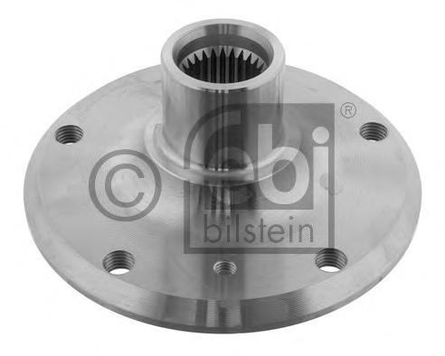 Butuc roata BMW 1 (E81), BMW 3 limuzina (E90), BMW 3 cupe (E92) - FEBI BILSTEIN 32804