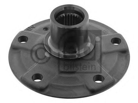 Butuc roata BMW 1 (F20), BMW 3 (F30, F35, F80), BMW 3 Touring (F31) - FEBI BILSTEIN 39818