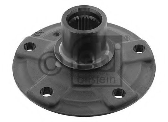 Butuc roata BMW 3 (F30, F35, F80) (2011 - 2016) FE