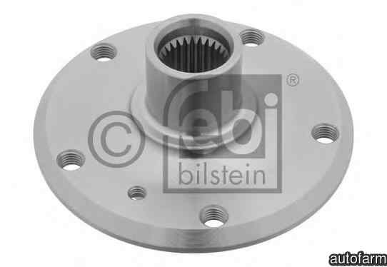 Butuc roata BMW 3 Touring (E46) FEBI BILSTEIN 26234