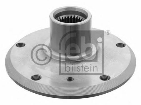 Butuc roata BMW 8 (E31), BMW 3 limuzina (E36), BMW 3 cupe (E36) - FEBI BILSTEIN 28132