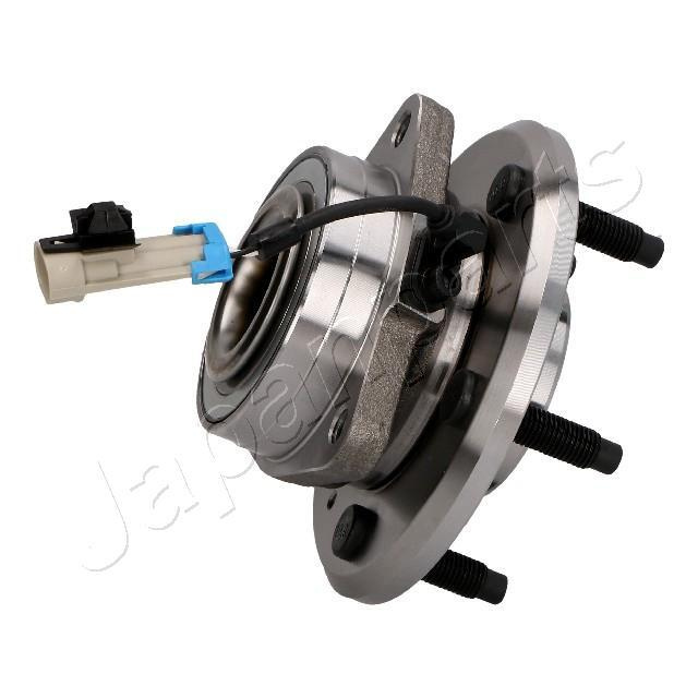 Butuc roata # Chevrolet Captiva 2011 2012 2013 2014 2015 2016 2017 2018 2019 2020 2021 2022 2023 2024 2025 # KK 10002 # JAPANPARTS