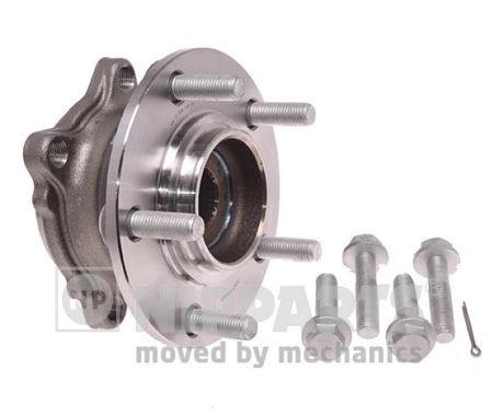 Butuc roata # CitroEn C-crosser 2008 2009 2010 2011 2012 2013 2014 2015 2016 2017 2018 2019 2020 2021 2022 2023 2024 2025 # N4715047 # NIPPARTS