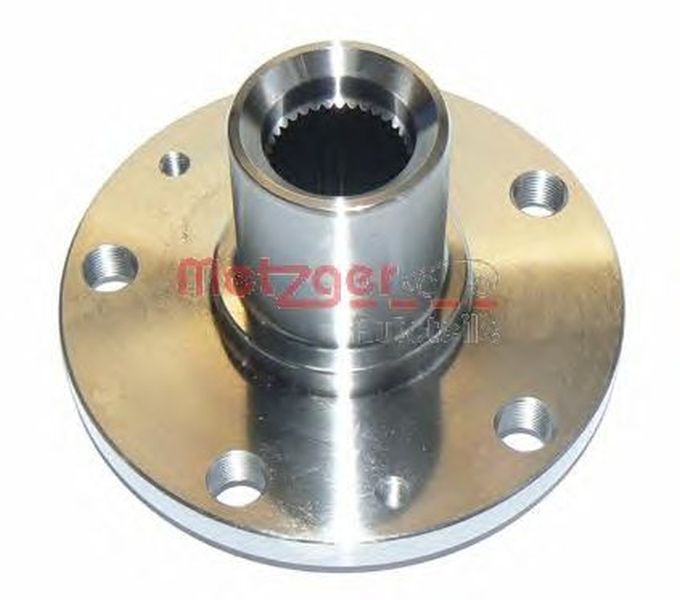 Butuc roata CITROEN JUMPER platou sasiu 230 METZGER N 1018